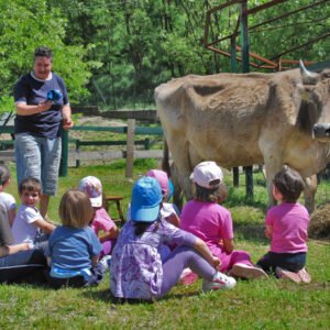 Fattoria Didattica